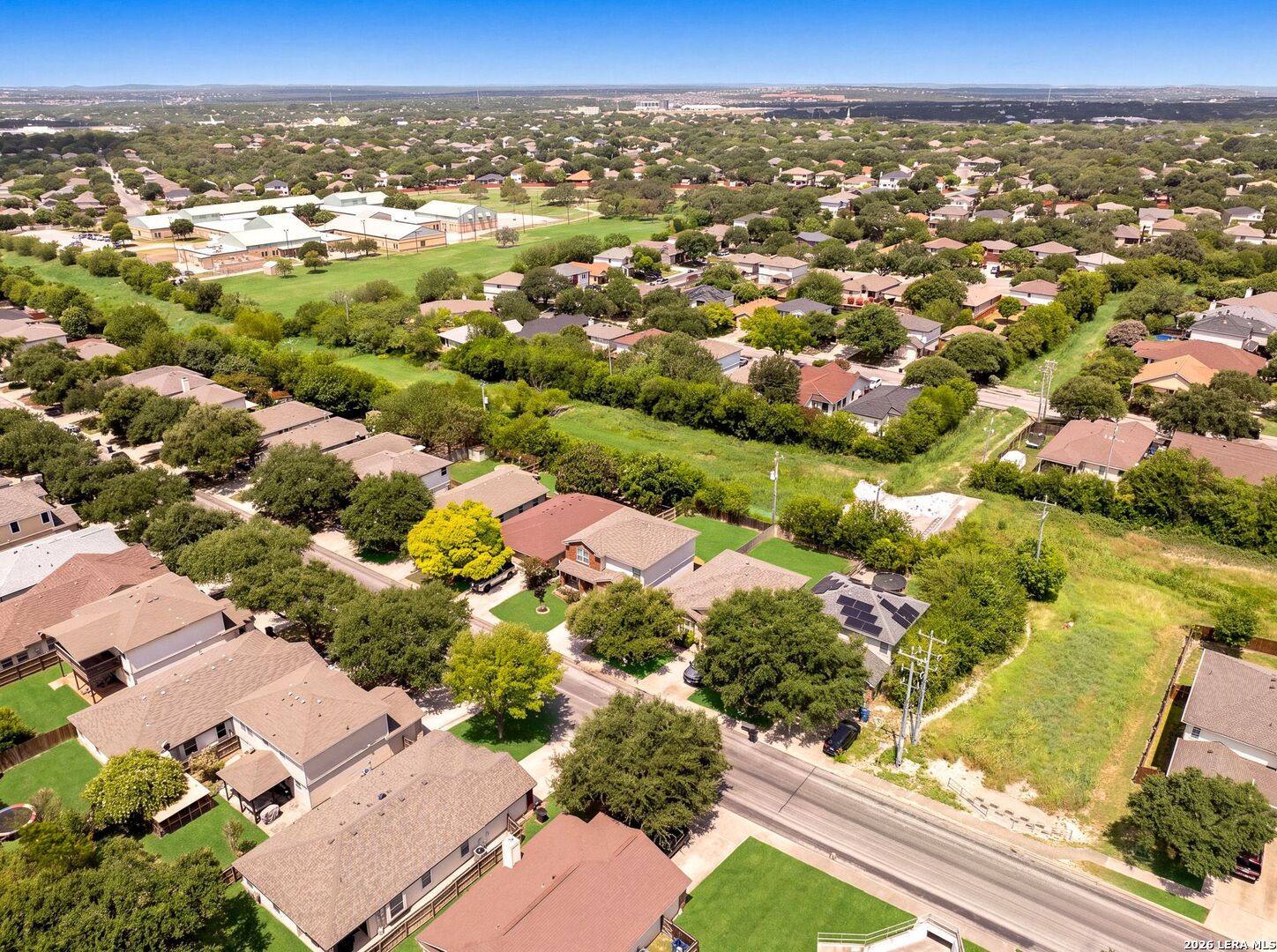 10339 Tiger Paw San Antonio TX 78251