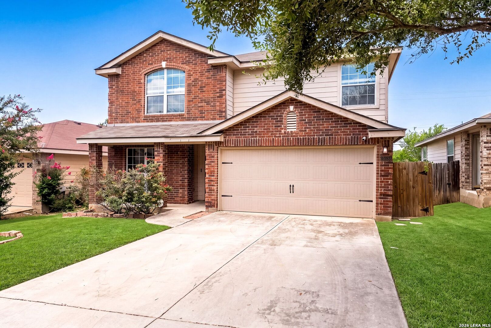 10339 Tiger Paw San Antonio TX 78251