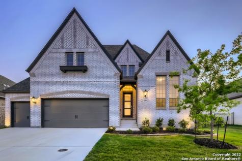 138 Indigo Bend Boerne TX 78006