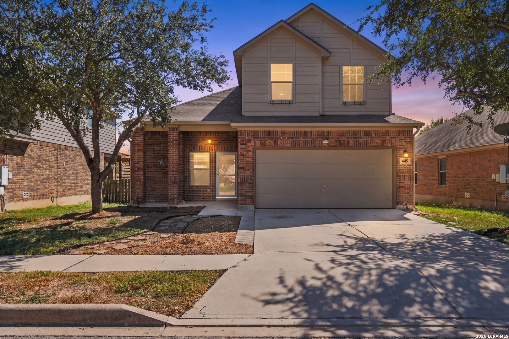 445 Prickly Pear Drive Cibolo TX 78108