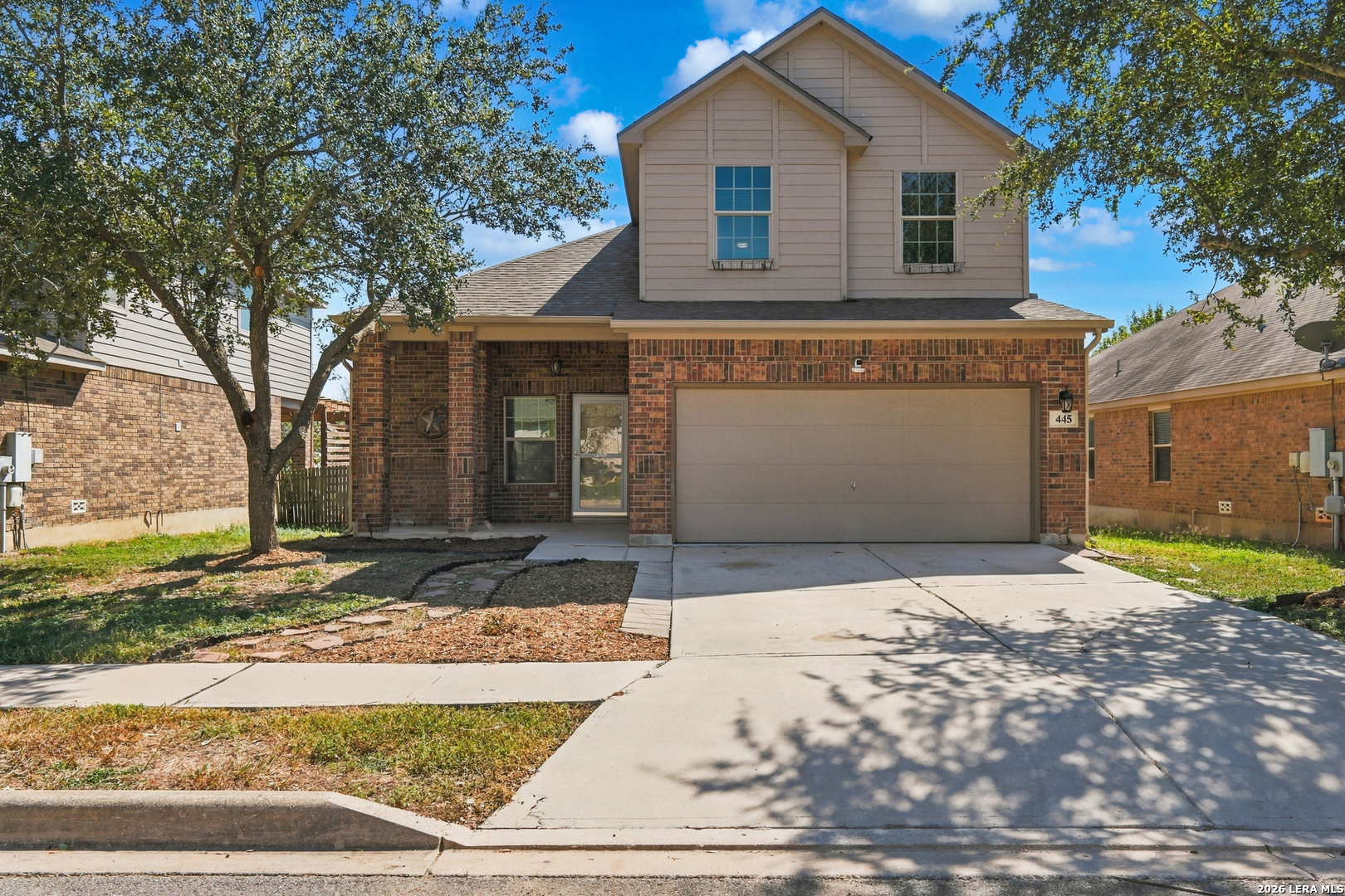 445 Prickly Pear Drive Cibolo TX 78108