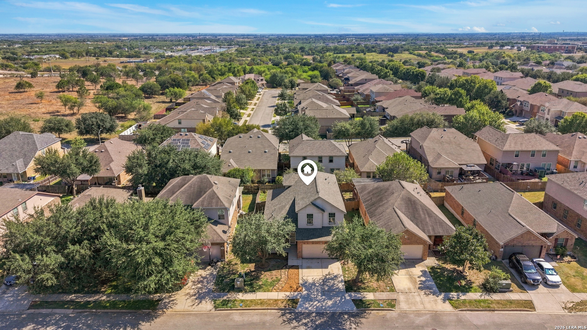445 Prickly Pear Drive Cibolo TX 78108