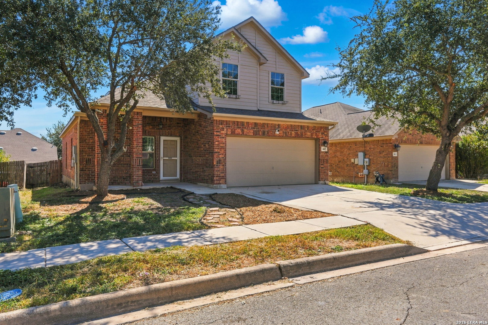 445 Prickly Pear Drive Cibolo TX 78108