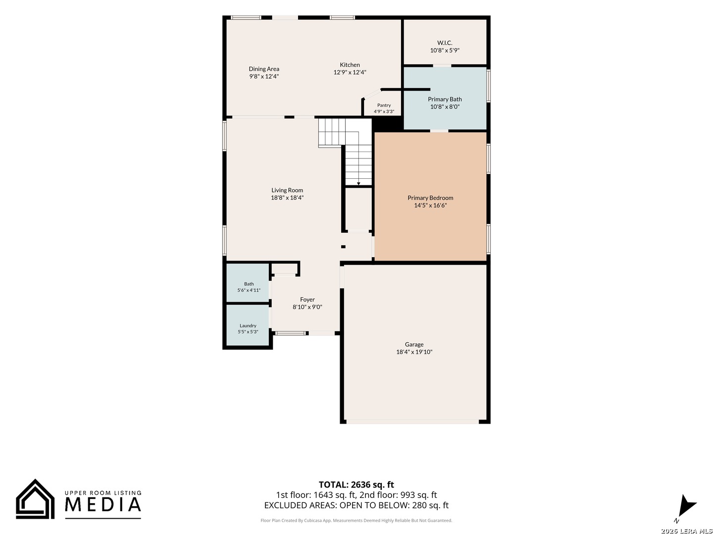 445 Prickly Pear Drive Cibolo TX 78108