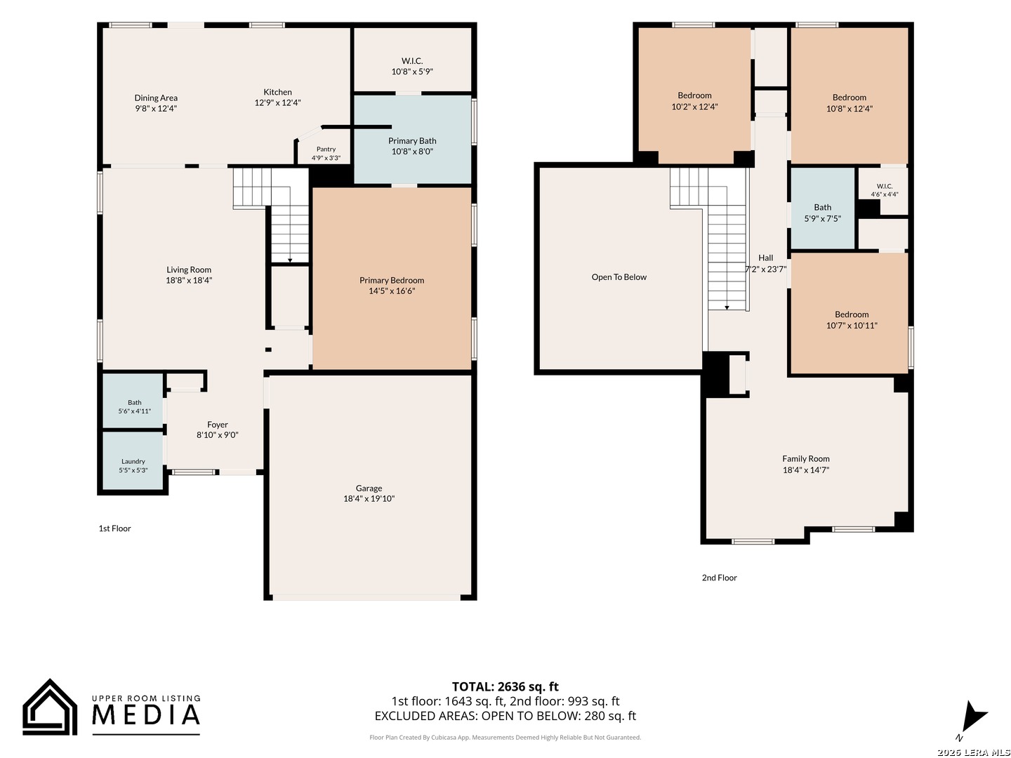 445 Prickly Pear Drive Cibolo TX 78108
