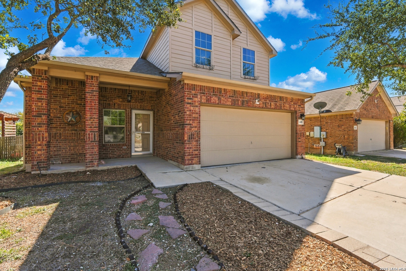 445 Prickly Pear Drive Cibolo TX 78108