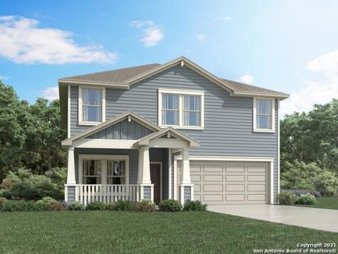 1225 Ella Crossing New Braunfels TX 78130