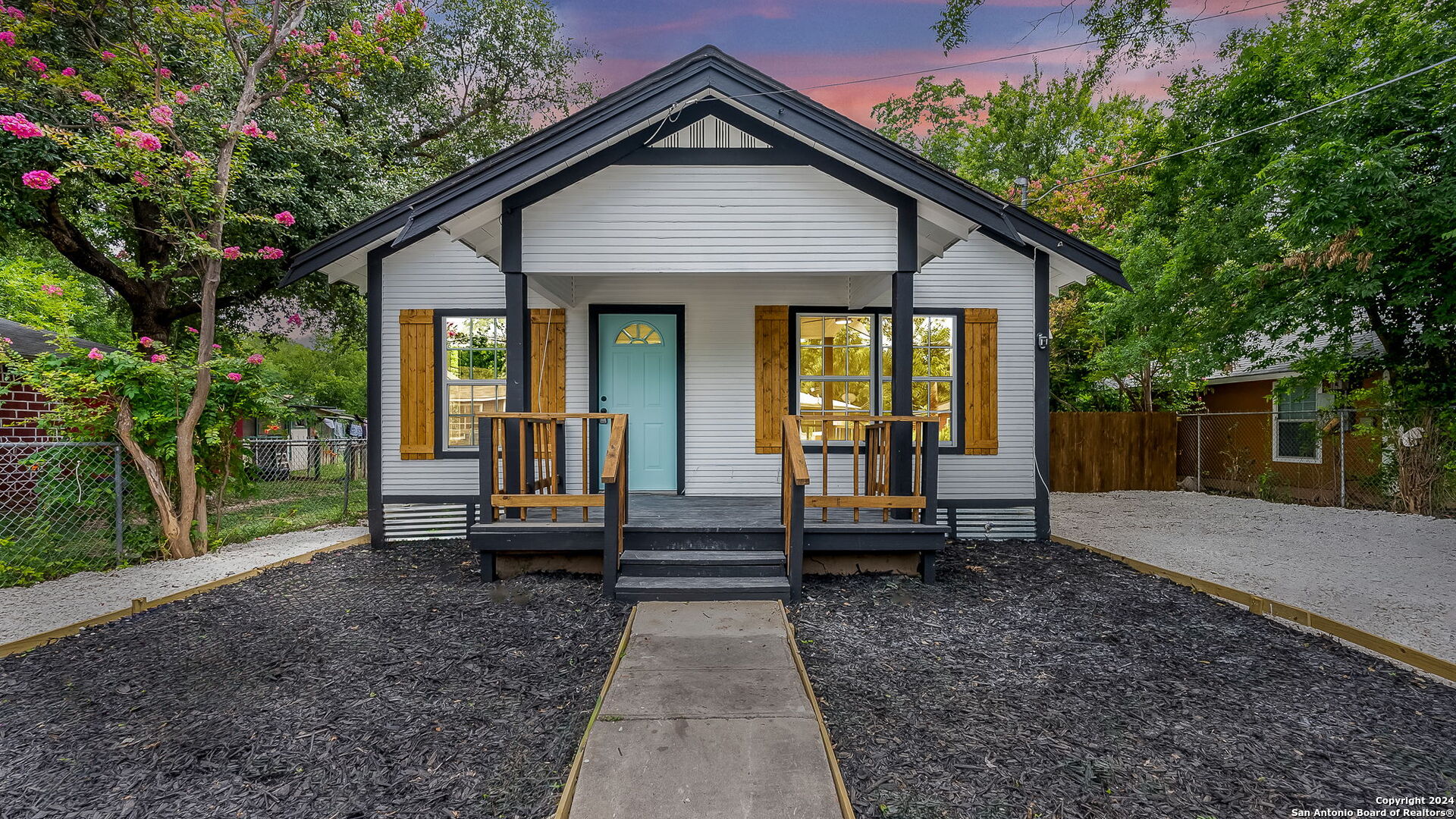 621 Cordelia Street San Antonio TX 78237