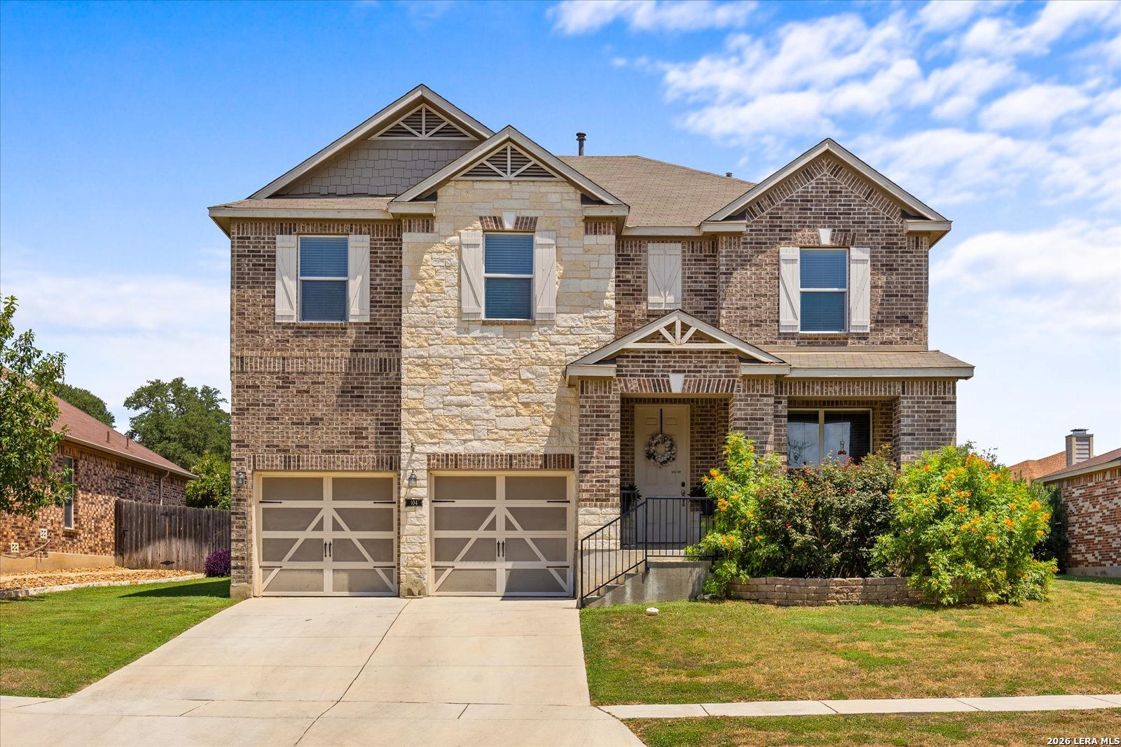 104 Red Bud Boerne TX 78006