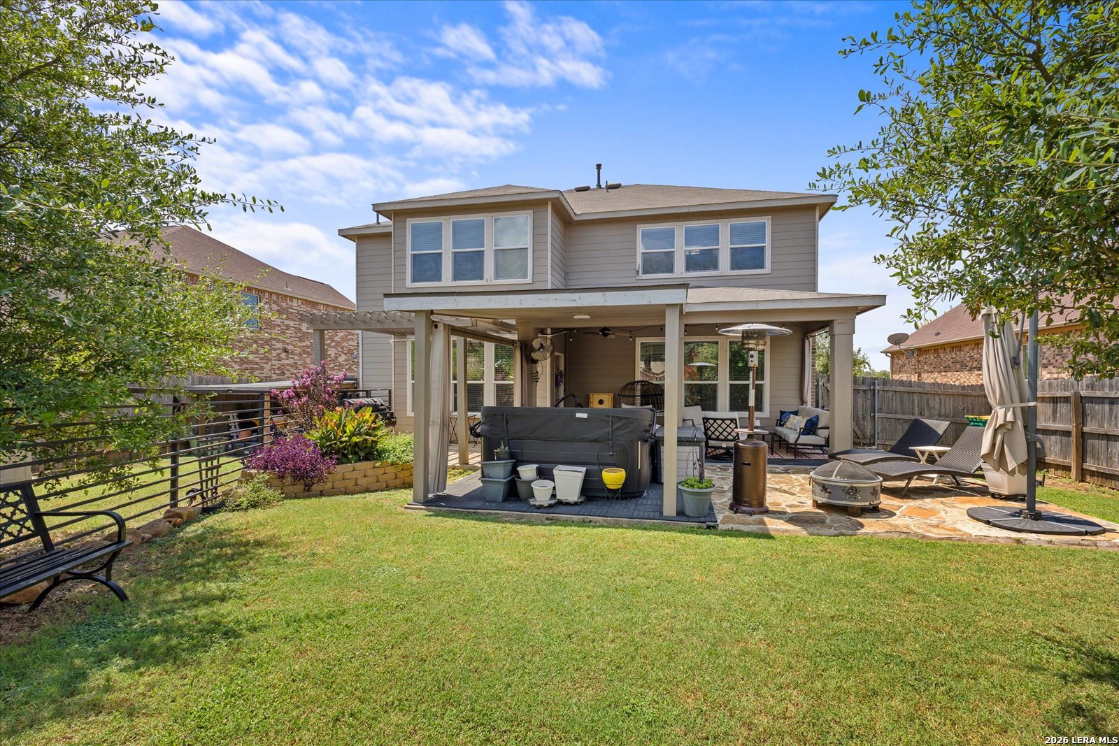 104 Red Bud Boerne TX 78006