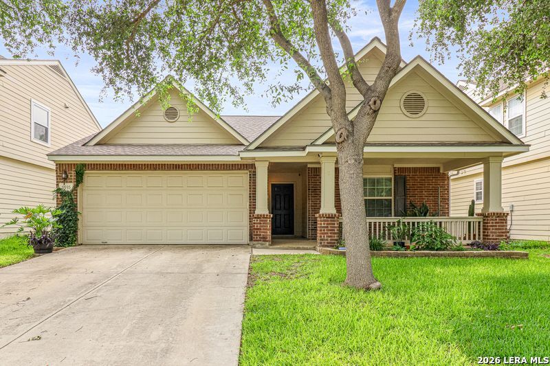 9935 Gazelle Forest San Antonio TX 78251