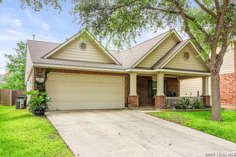 9935 Gazelle Forest San Antonio TX 78251