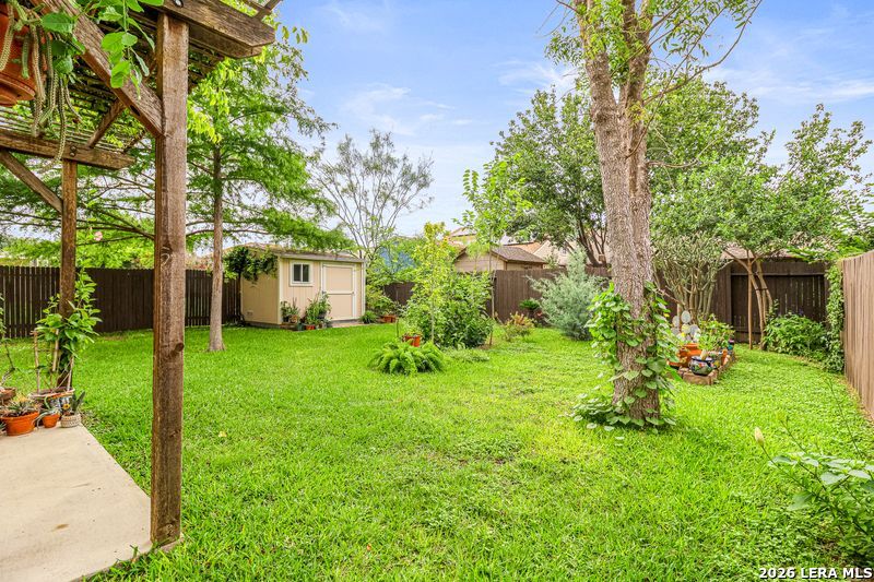 9935 Gazelle Forest San Antonio TX 78251
