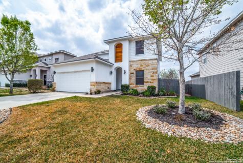 9419 Butterfly Bend San Antonio TX 78224