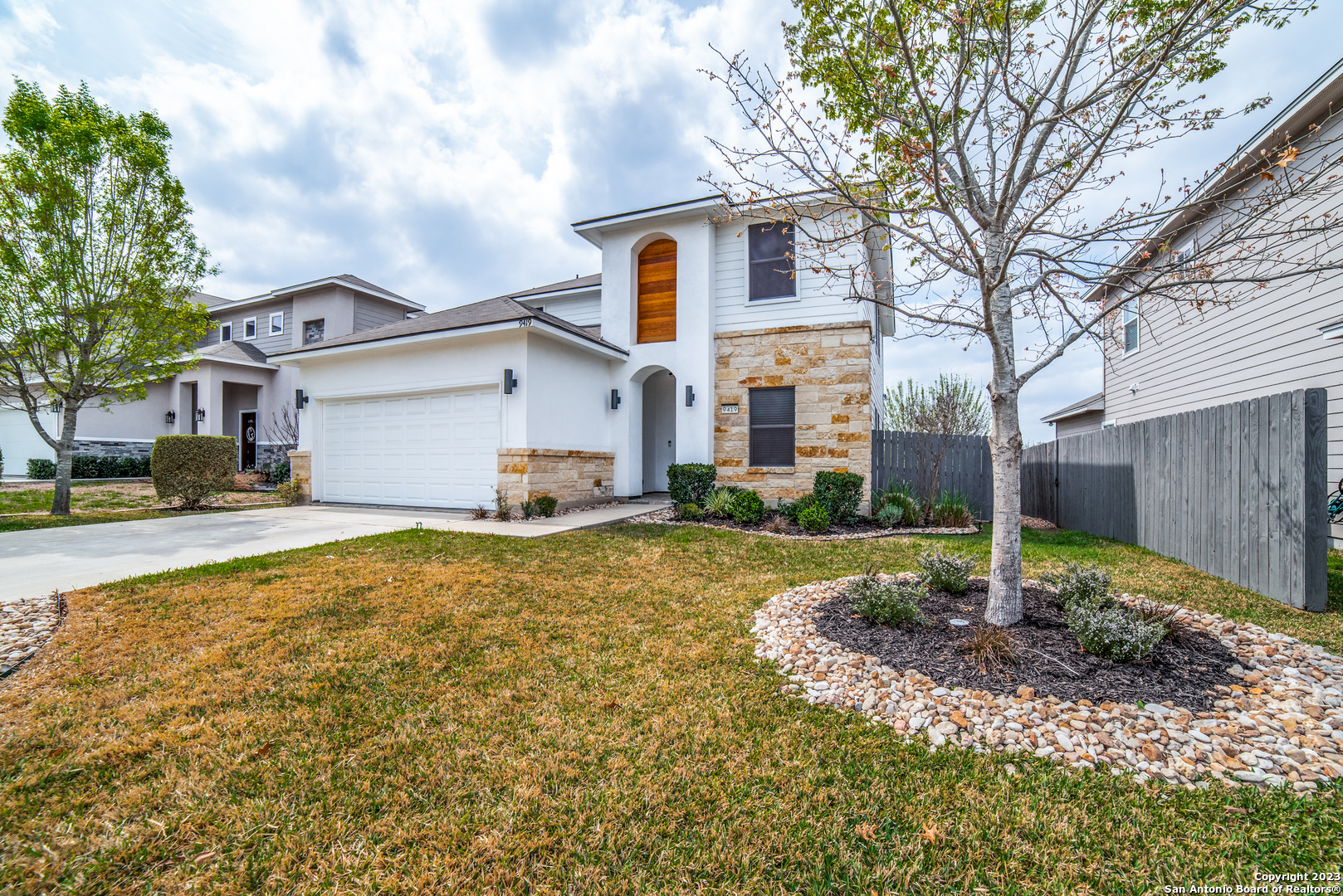 9419 Butterfly Bend San Antonio TX 78224