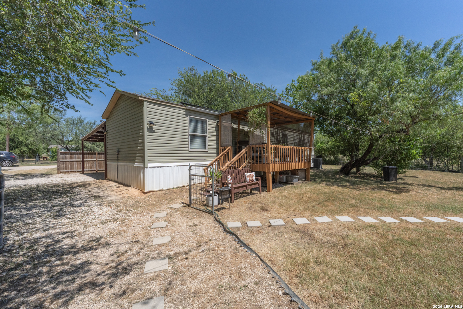 181 County Road 6842 Lytle TX 78052
