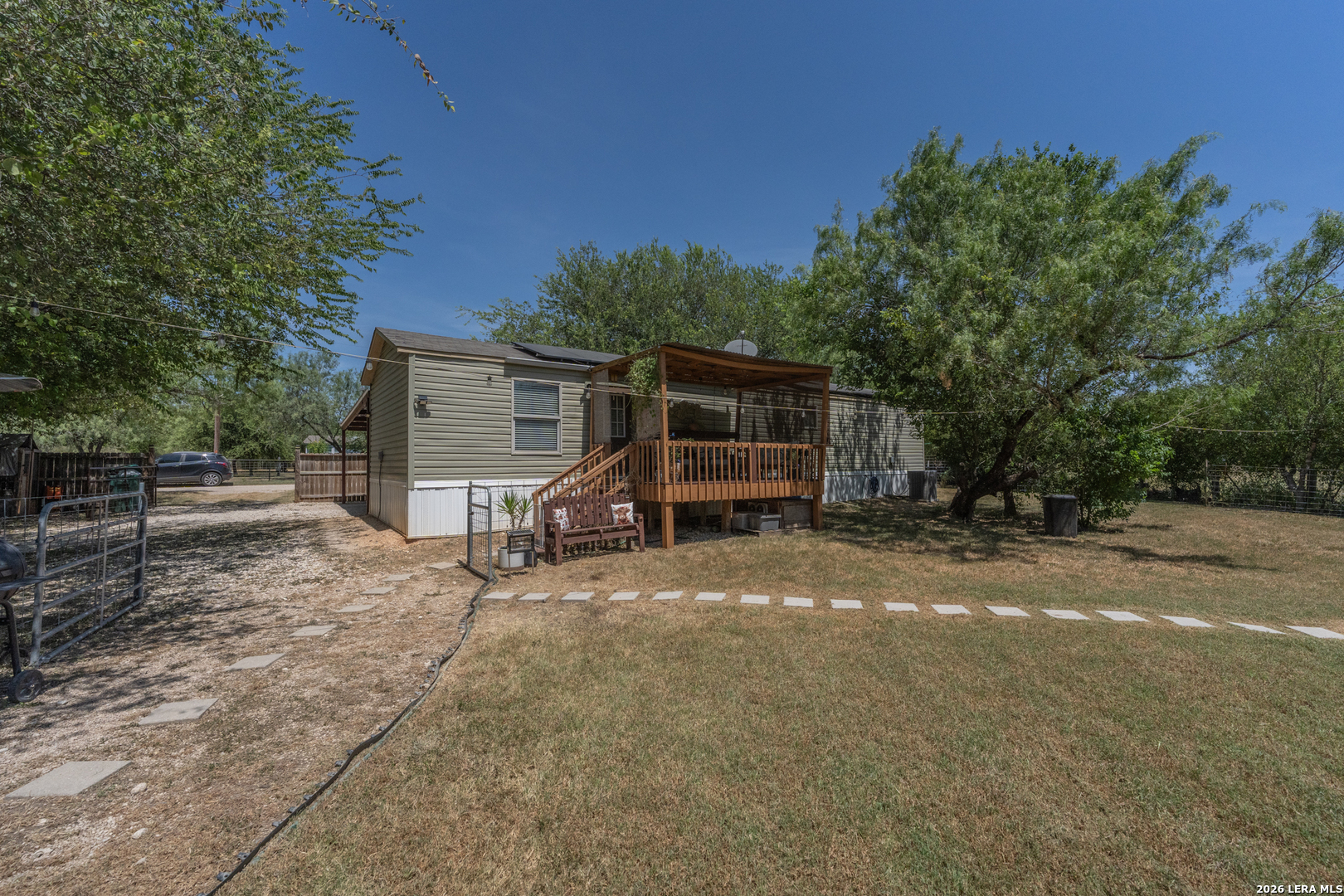 181 County Road 6842 Lytle TX 78052