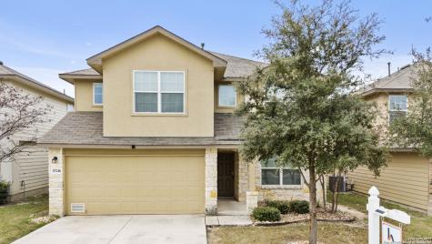 15246 Cinnamon Teal San Antonio TX 78253