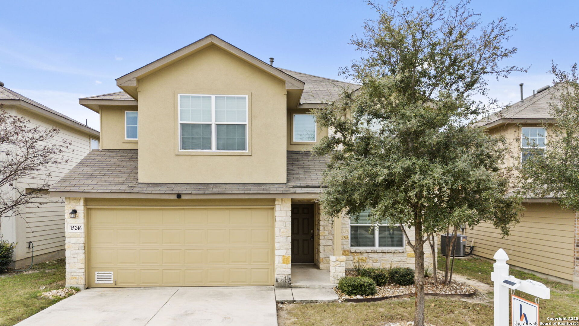 15246 Cinnamon Teal San Antonio TX 78253