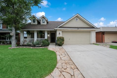 14919 Elkton Road San Antonio TX 78232