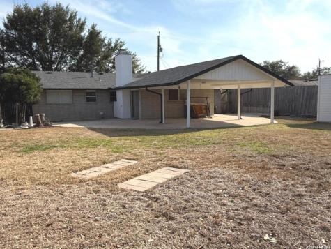 201 Avenue D Converse TX 78109
