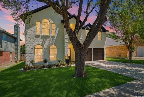 7306 Ellerby Point San Antonio TX 78240