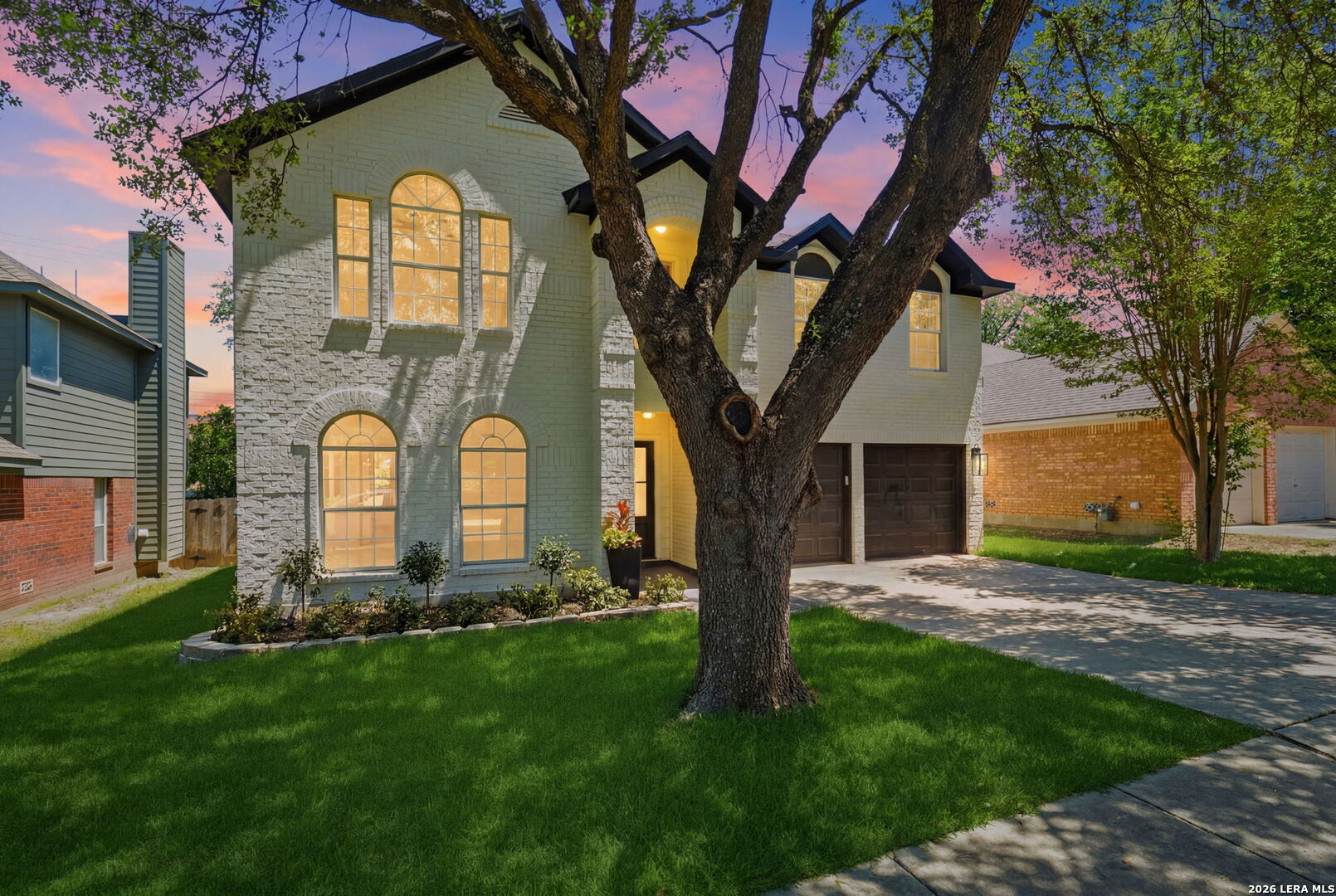7306 Ellerby Point San Antonio TX 78240
