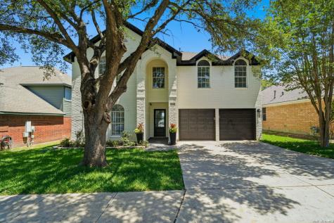 7306 Ellerby Point San Antonio TX 78240