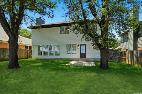 7306 Ellerby Point San Antonio TX 78240