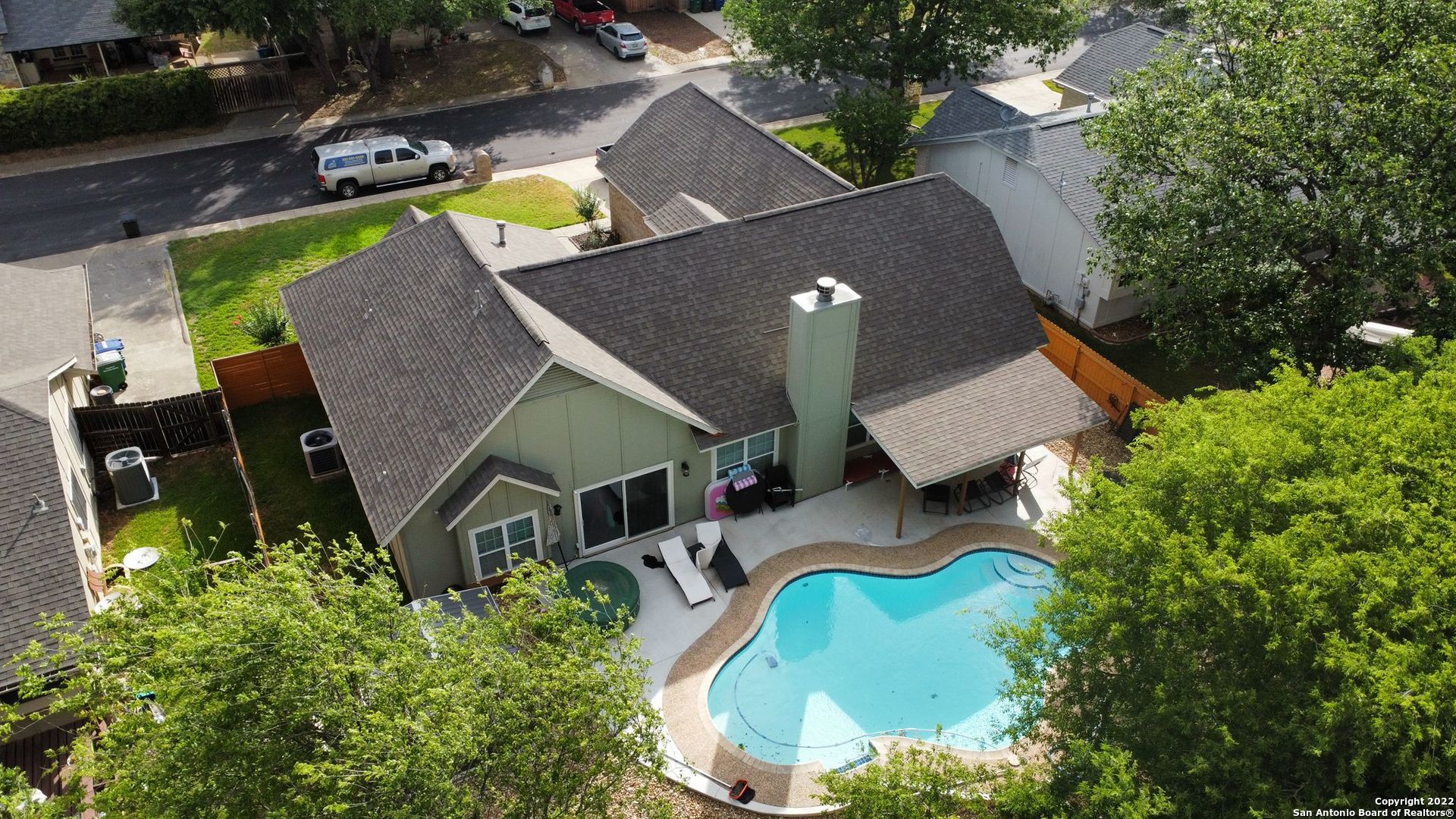 3326 Morning Brook Street San Antonio TX 78247