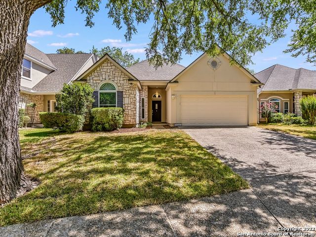 13327 Gable Village Drive San Antonio TX 78231