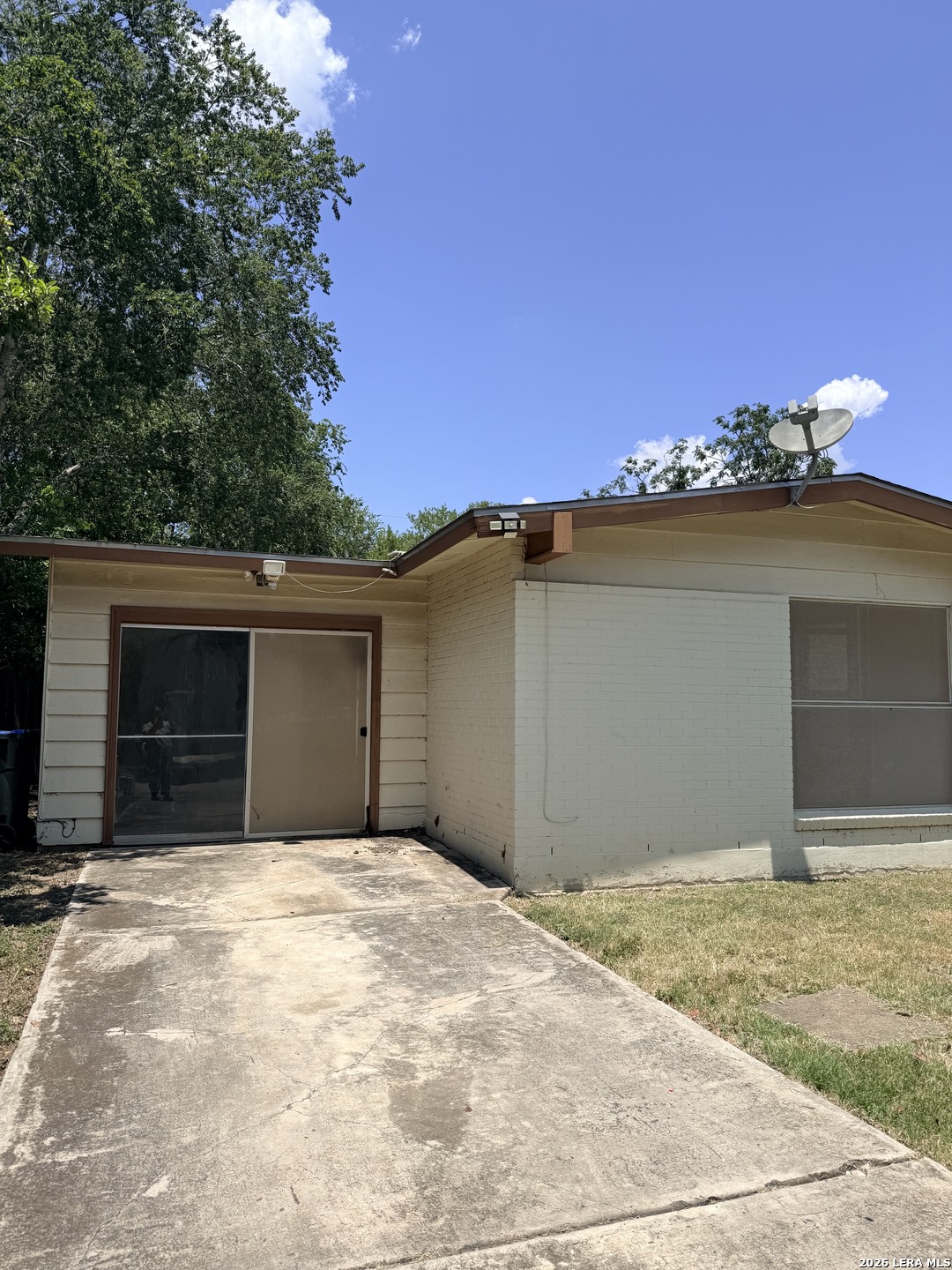 209 Park Lane Universal City TX 78148