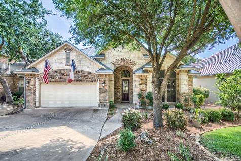 130 Hampton Way Shavano Park TX 78249