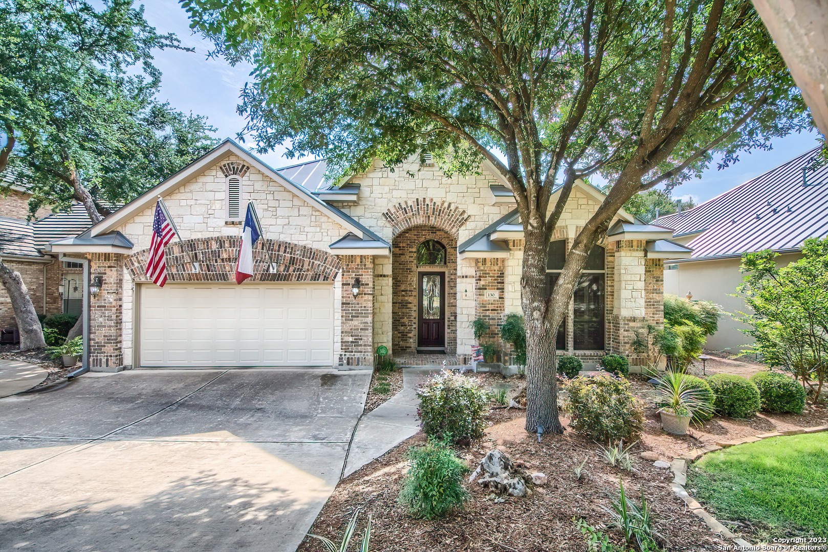 130 Hampton Way Shavano Park TX 78249