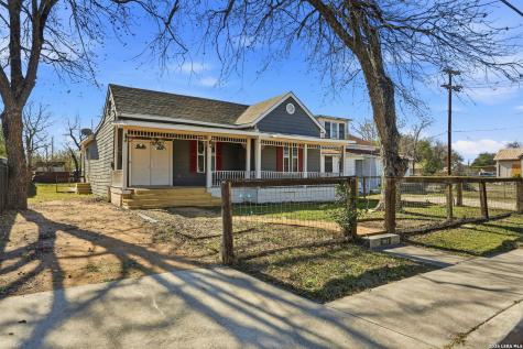 202 Helena San Antonio TX 78204