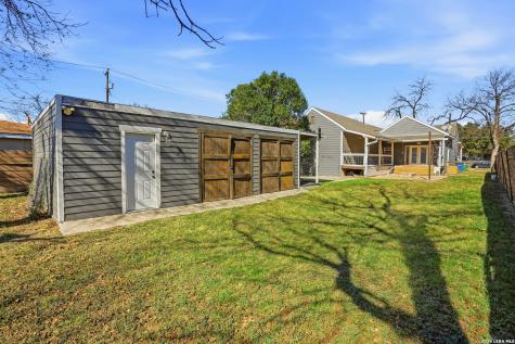 202 Helena San Antonio TX 78204