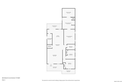 202 Helena San Antonio TX 78204