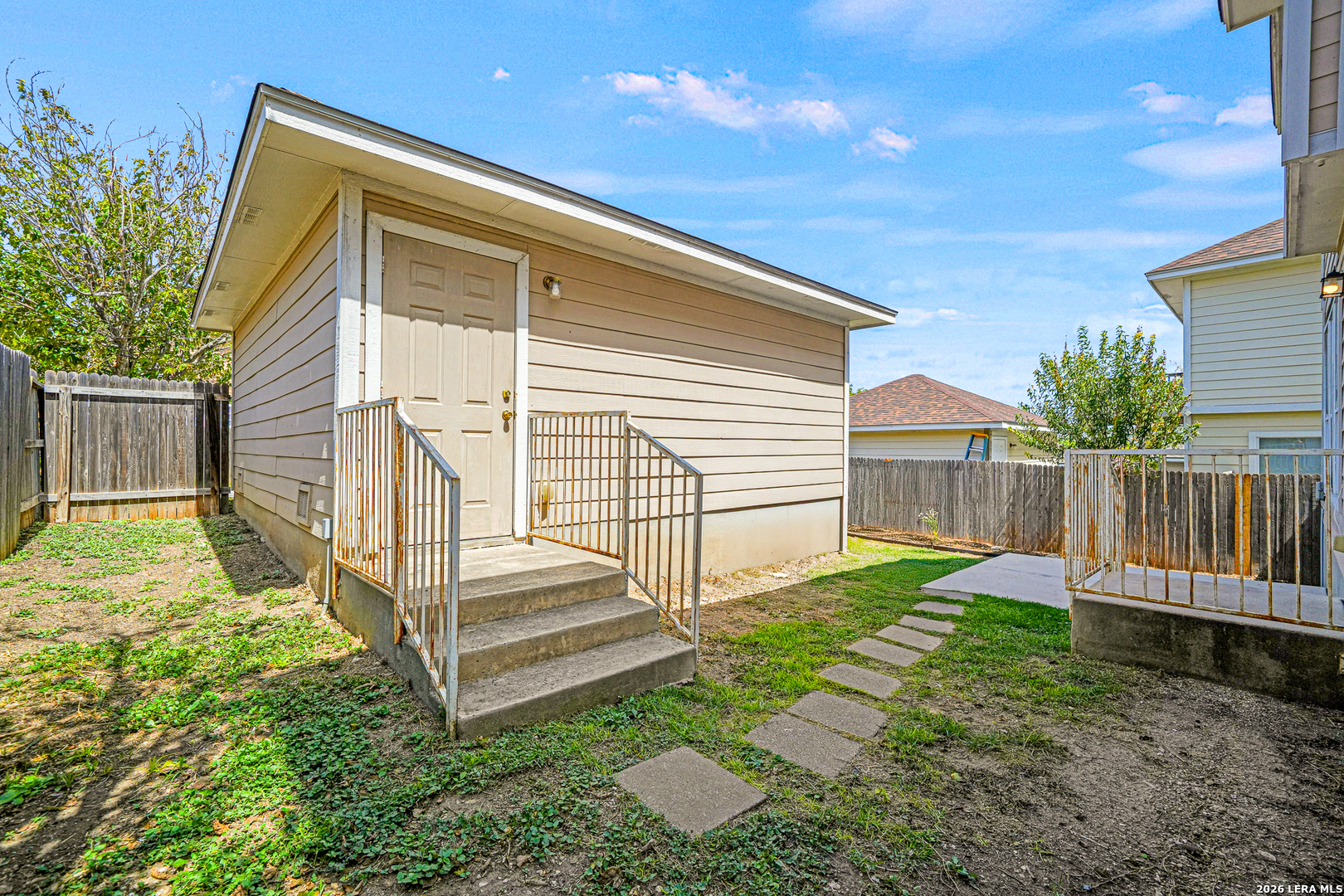 9635 Wild Horse Run San Antonio TX 78251