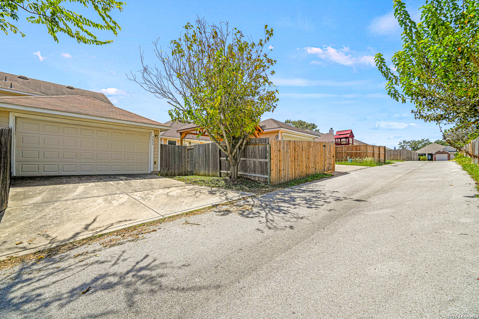 9635 Wild Horse Run San Antonio TX 78251