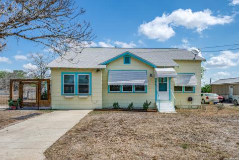 615 Main Karnes City TX 78118