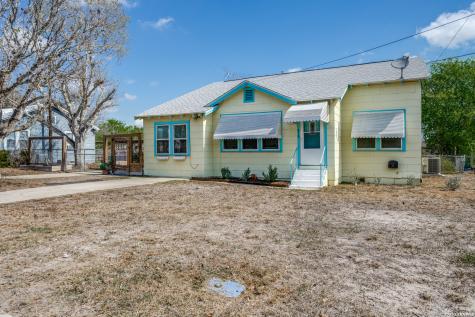615 Main Karnes City TX 78118