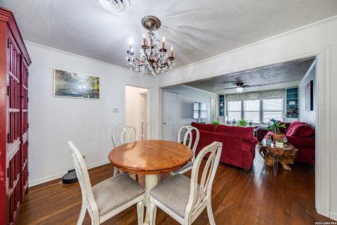 615 Main Karnes City TX 78118