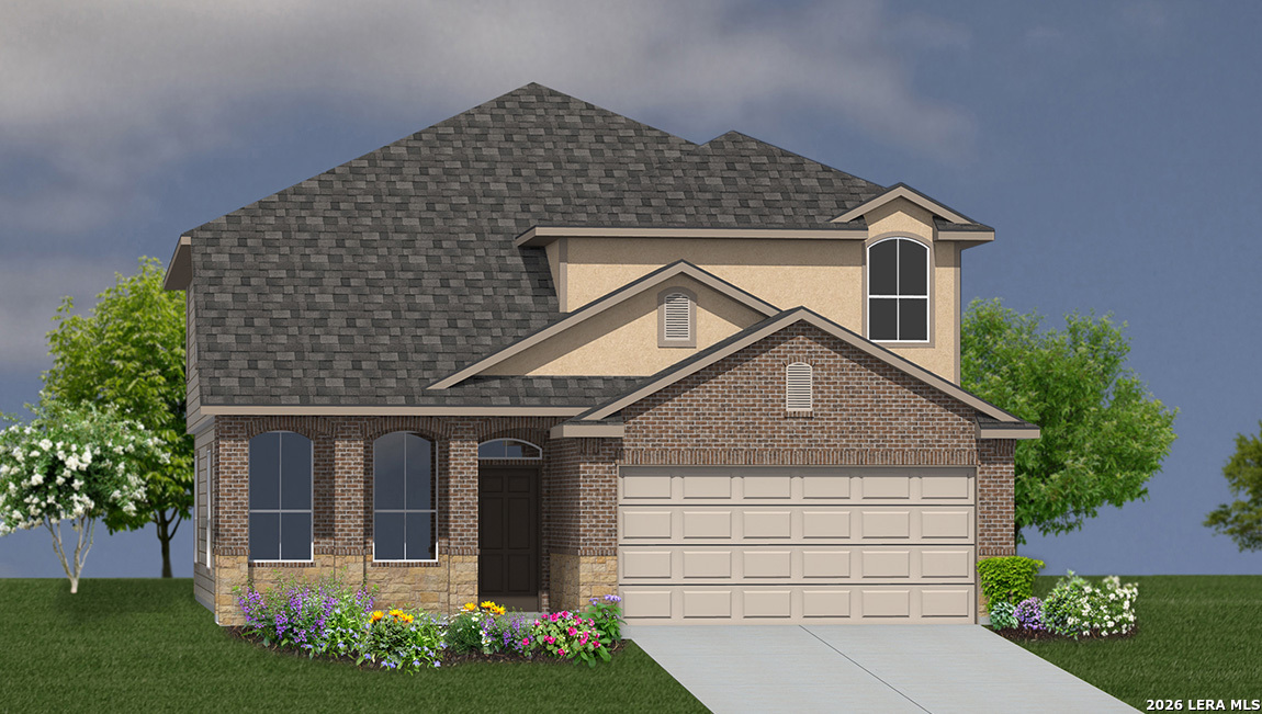 20820 Streamlet End San Antonio TX 78266