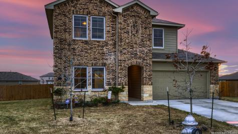 1428 Acorn Wood Seguin TX 78155