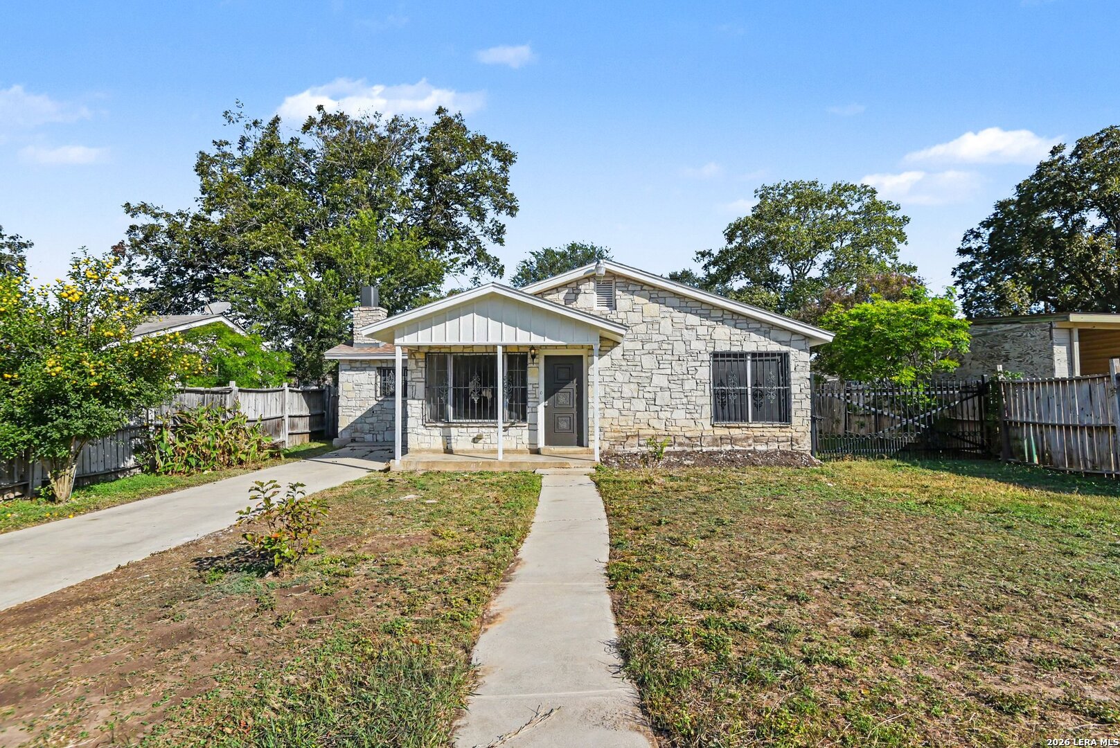 287 Harcourt Avenue San Antonio TX 78223