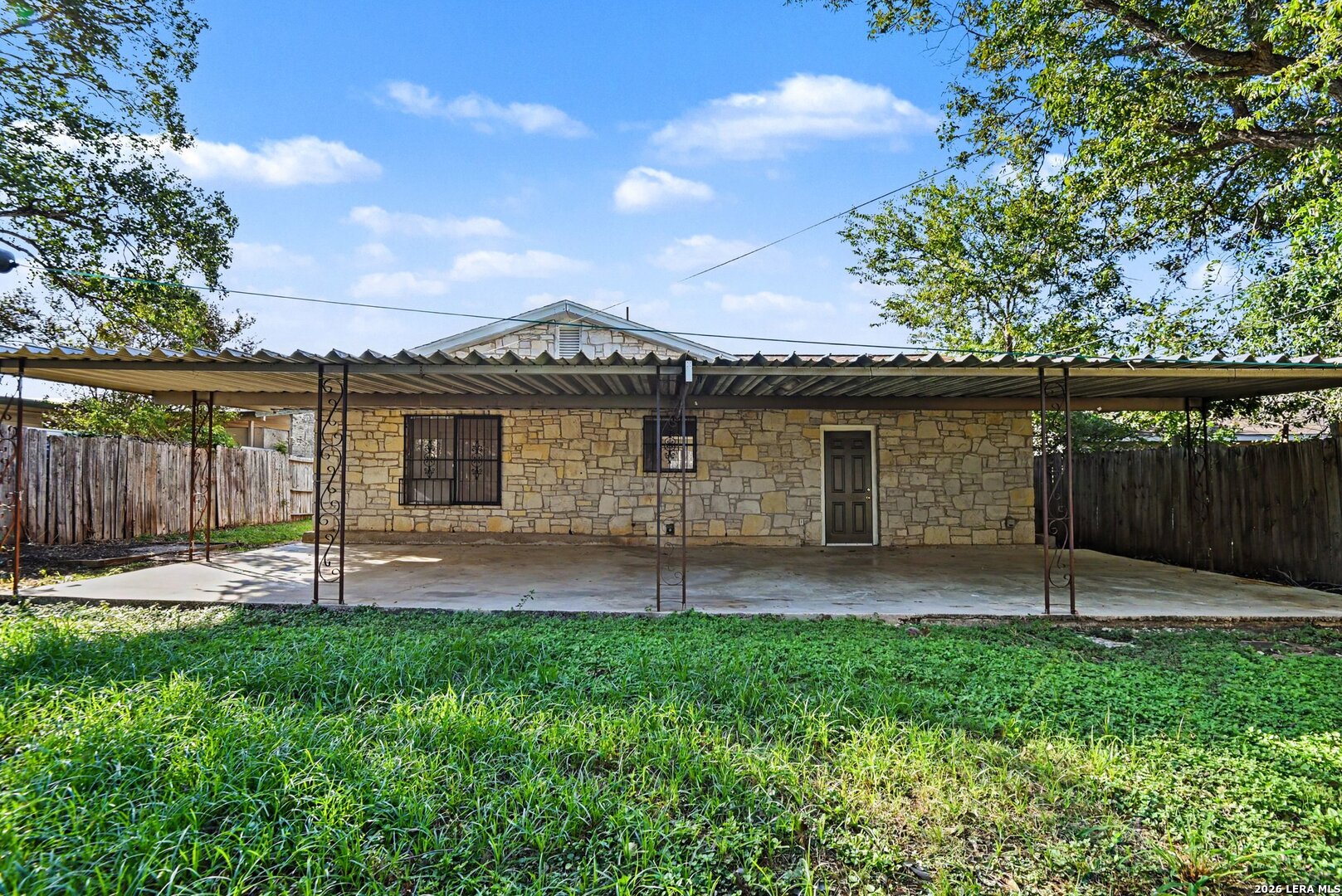 287 Harcourt Avenue San Antonio TX 78223