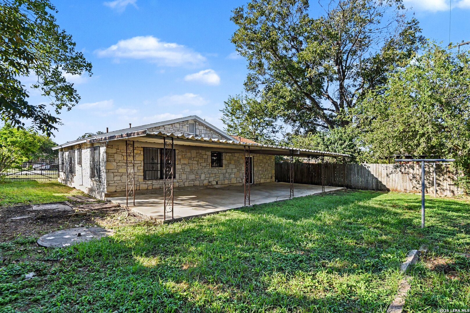 287 Harcourt Avenue San Antonio TX 78223