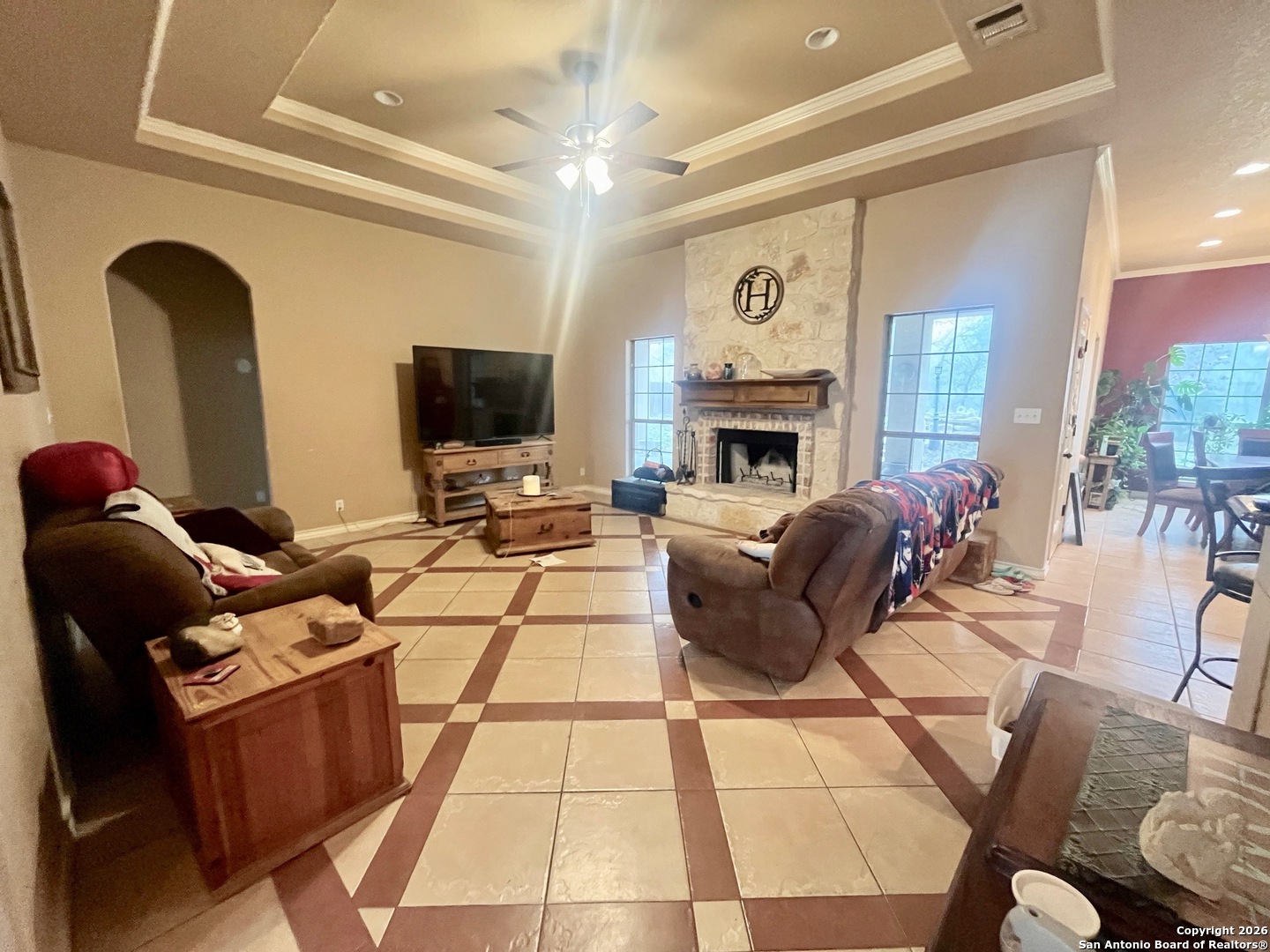 438 Rosewood Drive La Vernia TX 78121