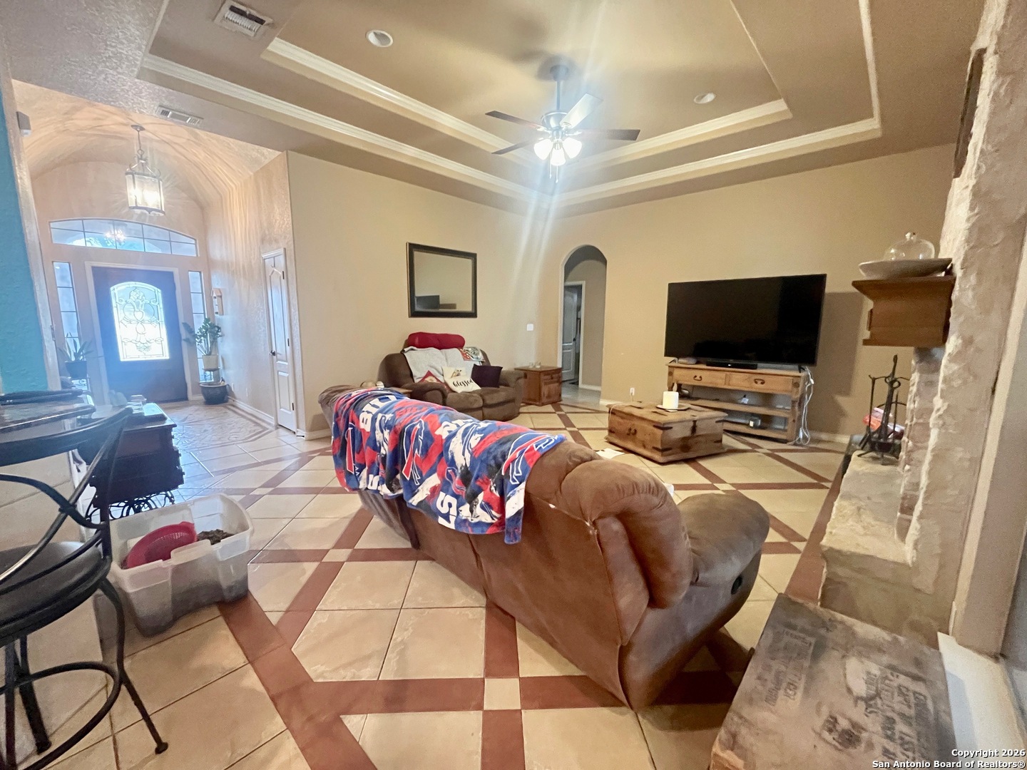 438 Rosewood Drive La Vernia TX 78121