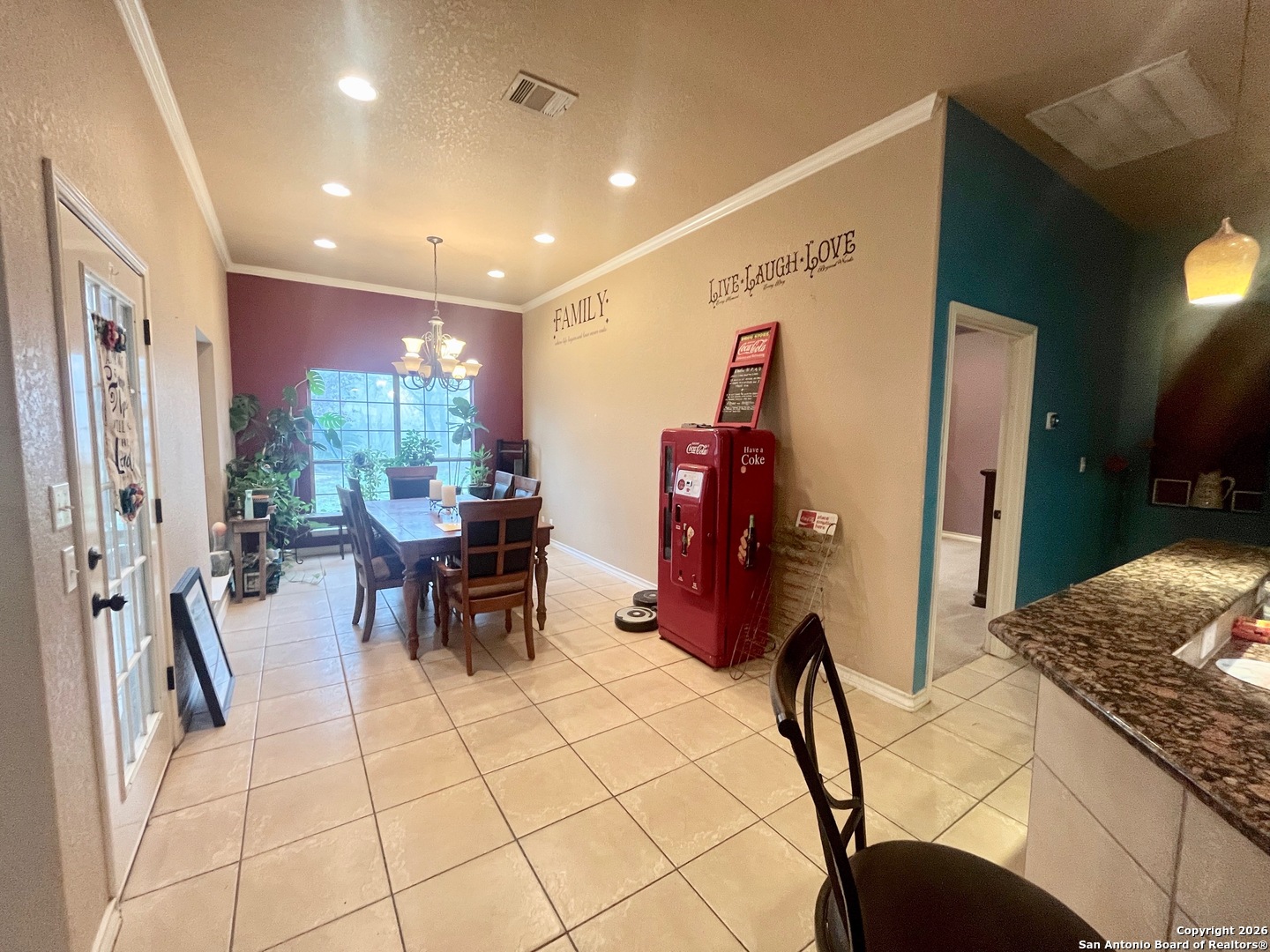 438 Rosewood Drive La Vernia TX 78121